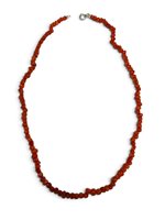 Collar Mandile 1922 Mujer Coralli in Plata Corallo 2MCOC18 - 2MCOC18